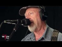 Thumbnail for the Richard Thompson - "All Buttoned Up" (Live at WFUV) link, provided by host site