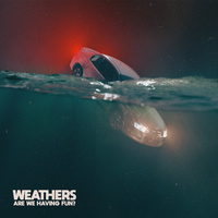 Thumbnail for the Weathers - ALL CAPS link, provided by host site