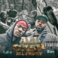 Thumbnail for the Lil C - All Cash All Profit link, provided by host site