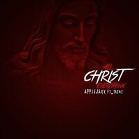 Thumbnail for the Applejaxx - All Christ Everything link, provided by host site
