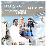 Thumbnail for the Brazen - All City link, provided by host site