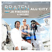Thumbnail for the Brazen - All City link, provided by host site