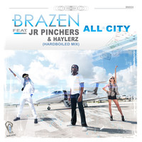 Thumbnail for the Brazen - All City (Hardboiled Mix) link, provided by host site