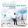 Thumbnail for the Brazen - All City (Hardboiled Mix) link, provided by host site