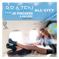 Thumbnail for the Brazen - All City (Radio Edit) link, provided by host site