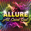 Thumbnail for the Allure - All Cried Out link, provided by host site