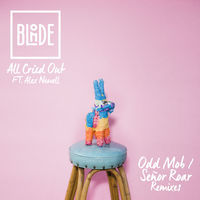 Thumbnail for the Blonde - All Cried Out [Odd Mob / Señor Roar Remixes] link, provided by host site