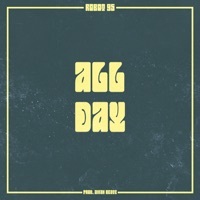 Thumbnail for the Robot95 - All Day link, provided by host site