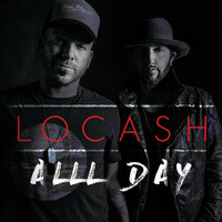 Thumbnail for the Locash - All Day link, provided by host site