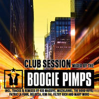 Thumbnail for the Boogie Pimps - All Day and All of the Night 2k10 - Belocca's Dope Remix link, provided by host site