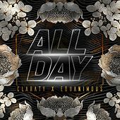 Thumbnail for the Equanimous - All Day link, provided by host site