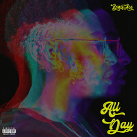 Thumbnail for the Boniface - All Day link, provided by host site