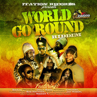Thumbnail for the Rocker-T - All Di Ghetto Youths link, provided by host site
