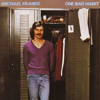 Thumbnail for the Michael Franks - All Dressed Up With Nowhere to Go link, provided by host site