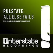 Thumbnail for the Pulstate - All Else Fails link, provided by host site