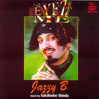 Thumbnail for the Jazzy B - All Eyez On Me link, provided by host site