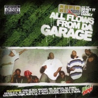 Thumbnail for the Rapid Ric - All Flows from Da Garage link, provided by host site