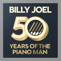 Thumbnail for the Billy Joel - All for Leyna link, provided by host site