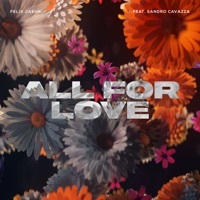 Thumbnail for the Felix Jaehn - All For Love link, provided by host site