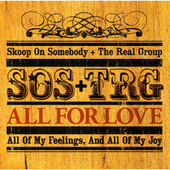 Thumbnail for the The Real Group - All For Love Aikoso Subete link, provided by host site