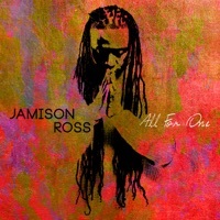 Thumbnail for the Jamison Ross - All For One link, provided by host site