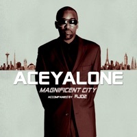 Thumbnail for the Aceyalone - All for U link, provided by host site