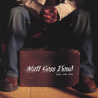 Thumbnail for the Matt Goss - All for You link, provided by host site