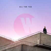 Thumbnail for the Wilkinson - All For You link, provided by host site