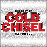 Thumbnail for the Cold Chisel - All For You link, provided by host site