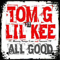 Thumbnail for the Tom. G - All Good link, provided by host site