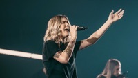 Thumbnail for the Bethel Music - All Hail King Jesus link, provided by host site