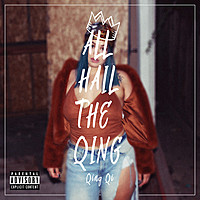 Thumbnail for the Qing Qi - All Hail the Qing link, provided by host site