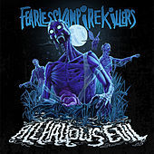 Thumbnail for the Fearless Vampire Killers - All Hallows Evil link, provided by host site