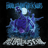 Thumbnail for the Fearless Vampire Killers - All Hallows Evil link, provided by host site