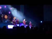 Thumbnail for the Collabro - All I Ask - Greatest Hits Tour - (2021) link, provided by host site