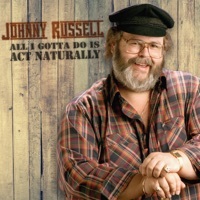 Thumbnail for the Johnny Russell - All I Gotta Do Is Act Naturally link, provided by host site