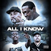 Thumbnail for the Lil Rue - All I Know link, provided by host site