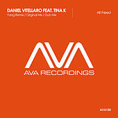 Thumbnail for the Daniel Vitellaro - All I Need link, provided by host site