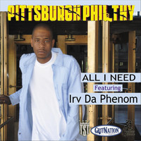 Image of Pittsburgh Philthy linking to their artist page due to link from them being at the top of the main table on this page
