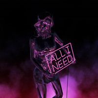 Thumbnail for the Devault - All I Need link, provided by host site