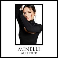 Thumbnail for the Minelli - All I Need link, provided by host site