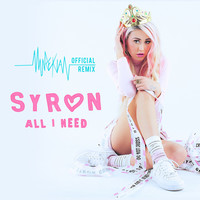 Thumbnail for the Syron - All I Need (MureKian Mix) link, provided by host site
