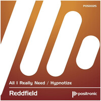 Thumbnail for the Reddfield - All I Really Need / Hypnotize link, provided by host site