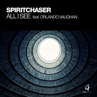 Thumbnail for the Spiritchaser - All I See link, provided by host site
