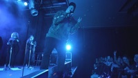 Thumbnail for the Thundamentals - All I See Is Music (Acoustic Live) link, provided by host site