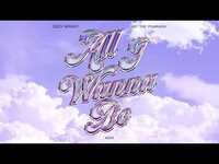 Thumbnail for the Dizzy Wright - All I Wanna Be link, provided by host site