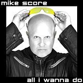 Image of Mike Score linking to their artist page due to link from them being at the top of the main table on this page