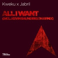 Thumbnail for the Kweku Saunderson - All I Want link, provided by host site