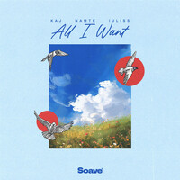 Thumbnail for the KAJ - All I Want link, provided by host site