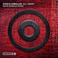 Thumbnail for the Chus - All I Want (David Morales Remix) link, provided by host site